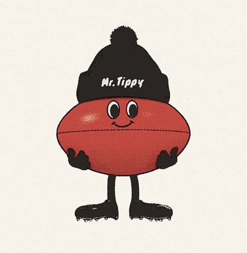 Mr Tippy